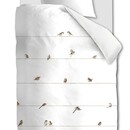 Marjolein Bastin Marjolein Bastin Gathering dekbedovertrek 200x200/220 Naturel