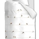 Marjolein Bastin Marjolein Bastin Gathering dekbedovertrek 140x200/220 Naturel