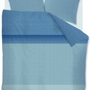 Beddinghouse Beddinghouse Dekbedovertrek Sanna Blauw 240x200/220 cm
