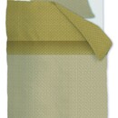 Beddinghouse Beddinghouse Dekbedovertrek Sanna Goud 240x200/220 cm