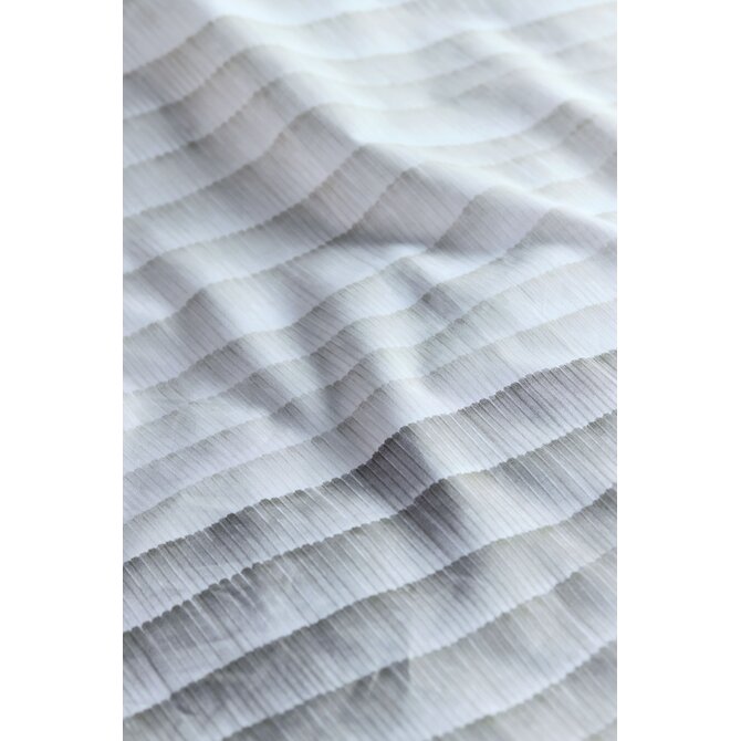 Beddinghouse Dekbedovertrek Elya Naturel 200x200/220 cm