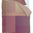 Beddinghouse Beddinghouse Dekbedovertrek Lovis Terra 140x200/220 cm