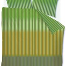 Beddinghouse Beddinghouse Dekbedovertrek Jonah Groen 200x200/220 cm