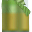 Beddinghouse Beddinghouse Dekbedovertrek Jonah Groen 140x200/220 cm