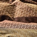 Beddinghouse Beddinghouse Dekbedovertrek Sanna Terra 240x200/220 cm