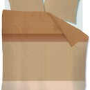 Beddinghouse Beddinghouse Dekbedovertrek Sanna Terra 240x200/220 cm