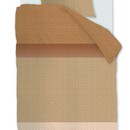 Beddinghouse Beddinghouse Dekbedovertrek Sanna Terra 240x200/220 cm