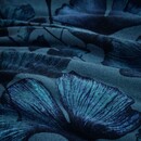 Beddinghouse Beddinghouse Dekbedovertrek Presca Blauw 140x200/220 cm