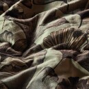 Beddinghouse Beddinghouse Dekbedovertrek Presca Zand 200x200/220 cm