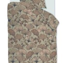 Beddinghouse Beddinghouse Dekbedovertrek Presca Zand 200x200/220 cm