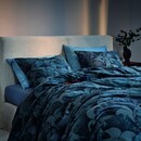 Beddinghouse Beddinghouse Dekbedovertrek Presca Blauw 200x200/220 cm