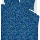 Beddinghouse Beddinghouse Dekbedovertrek Presca Blauw 200x200/220 cm