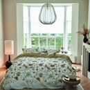 Beddinghouse Beddinghouse Dekbedovertrek Elizabeth Naturel 200x200/220 cm