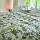 Beddinghouse Beddinghouse Dekbedovertrek Elizabeth Naturel 200x200/220 cm