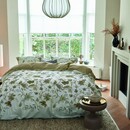 Beddinghouse Beddinghouse Dekbedovertrek Elizabeth Naturel 240x200/220 cm