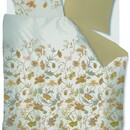 Beddinghouse Beddinghouse Dekbedovertrek Elizabeth Naturel 240x200/220 cm