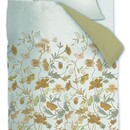 Beddinghouse Beddinghouse Dekbedovertrek Elizabeth Naturel 240x200/220 cm