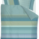 Beddinghouse Beddinghouse Dekbedovertrek Marthe Blauw 200x200/220 cm