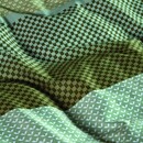 Beddinghouse Beddinghouse Dekbedovertrek Marthe Groen 240x200/220 cm