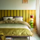 Beddinghouse Beddinghouse Dekbedovertrek Jenn Groen 140x200/220 cm