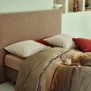 Beddinghouse Beddinghouse Dekbedovertrek Jenn Naturel 260x200/220 cm