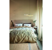 Beddinghouse Dekbedovertrek Sofia Naturel 260x200/220 cm