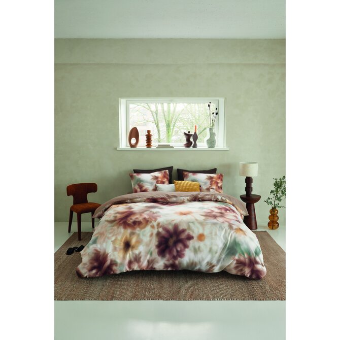 Beddinghouse Dekbedovertrek Tuuli Naturel 240x200/220 cm