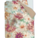 Beddinghouse Beddinghouse Dekbedovertrek Tuuli Naturel 240x200/220 cm