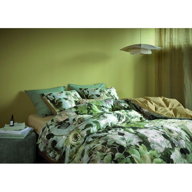 Beddinghouse Dekbedovertrek Lavinia Pastel 260x200/220 cm Beddinghouse Dekbedovertrek Lavinia Pastel 260x200/220 cm