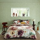 Beddinghouse Beddinghouse Dekbedovertrek Tuuli Naturel 140x200/220 cm