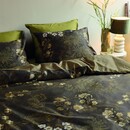 Beddinghouse Beddinghouse Dekbedovertrek Darcy Olive Green 140x200/220 cm