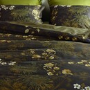 Beddinghouse Beddinghouse Dekbedovertrek Darcy Olive Green 240x200/220 cm