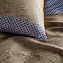 Beddinghouse Beddinghouse Dekbedovertrek Anani Taupe 240x200/220 cm