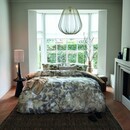 Beddinghouse Beddinghouse Dekbedovertrek Hiroki Naturel 200x200/220 cm