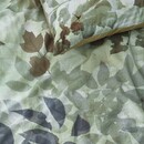 Beddinghouse Beddinghouse Dekbedovertrek Hiroki Naturel 200x200/220 cm