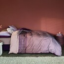 Beddinghouse Beddinghouse Dekbedovertrek Yuval Terra 240x200/220 cm