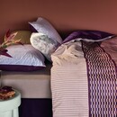 Beddinghouse Beddinghouse Dekbedovertrek Yuval Terra 140x200/220 cm