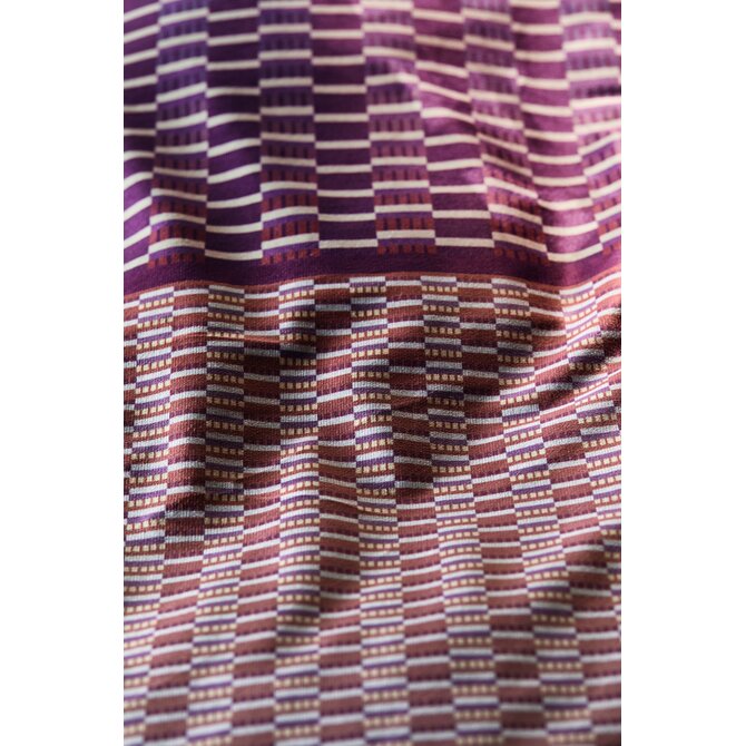 Beddinghouse Dekbedovertrek Yuval Terra 200x200/220 cm