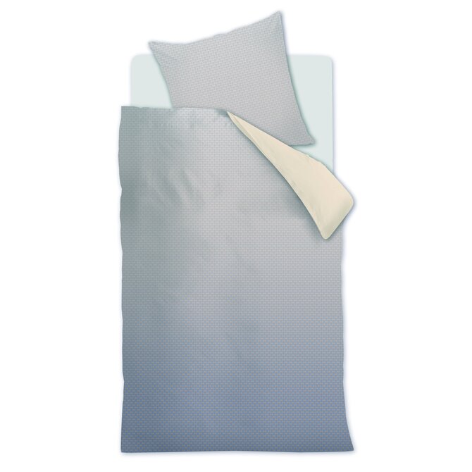 Beddinghouse Dekbedovertrek Nirvana Zand 200x200/220 cm