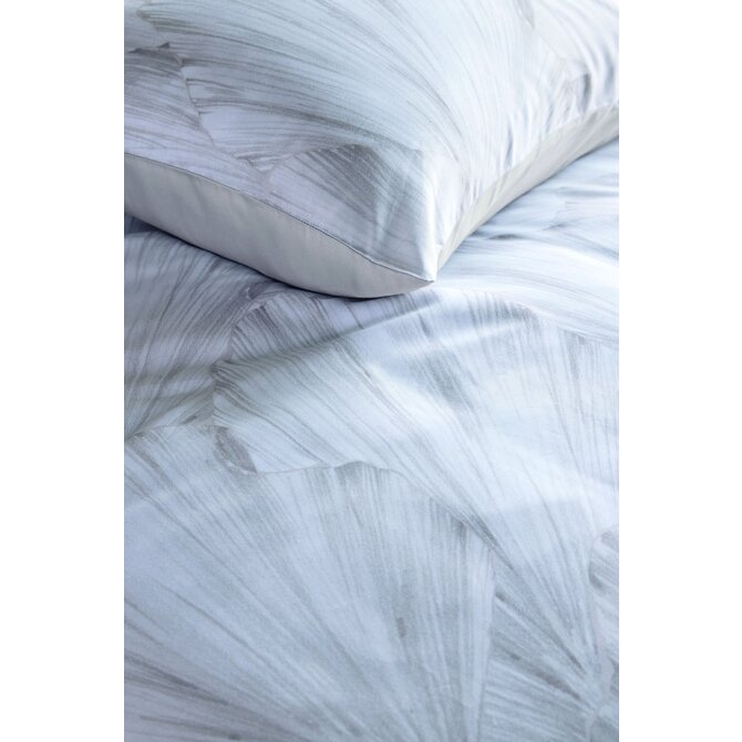 Beddinghouse Dekbedovertrek Jihan Zand 200x200/220 cm Beddinghouse Dekbedovertrek Jihan Zand 200x200/220 cm