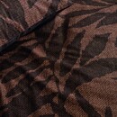 Beddinghouse Beddinghouse Dekbedovertrek Laurie Bruin 240x200/220 cm