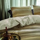 Beddinghouse Beddinghouse Dekbedovertrek Elie Naturel 240x200/220 cm