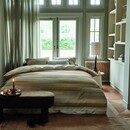 Beddinghouse Beddinghouse Dekbedovertrek Elie Naturel 200x200/220 cm