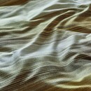 Beddinghouse Beddinghouse Dekbedovertrek Elie Naturel 200x200/220 cm