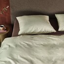 Beddinghouse Beddinghouse Dekbedovertrek Monsoon Zand 240x200/220 cm