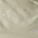 Beddinghouse Beddinghouse Dekbedovertrek Monsoon Zand 240x200/220 cm