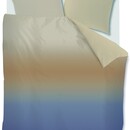 Beddinghouse Beddinghouse Dekbedovertrek Ruth Blauw 200x200/220 cm