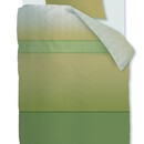 Beddinghouse Beddinghouse Dekbedovertrek Carter Groen 140x200/220 cm