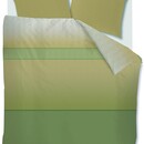 Beddinghouse Beddinghouse Dekbedovertrek Carter Groen 240x200/220 cm