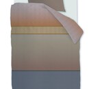 Beddinghouse Beddinghouse Dekbedovertrek Carter Bruin 240x200/220 cm